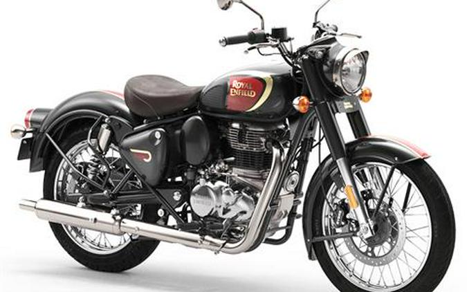 2024 Royal Enfield Classic 350