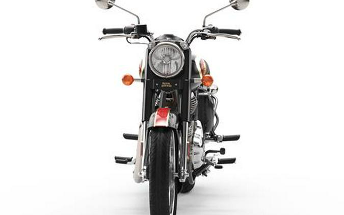 2024 Royal Enfield Classic 350