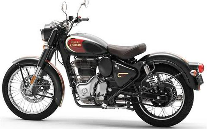 2024 Royal Enfield Classic 350