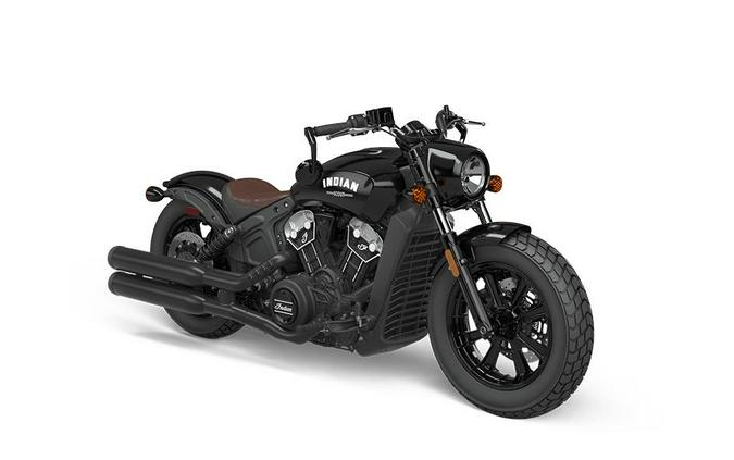 2021 Indian Motorcycle Indian® Scout® Bobber ABS