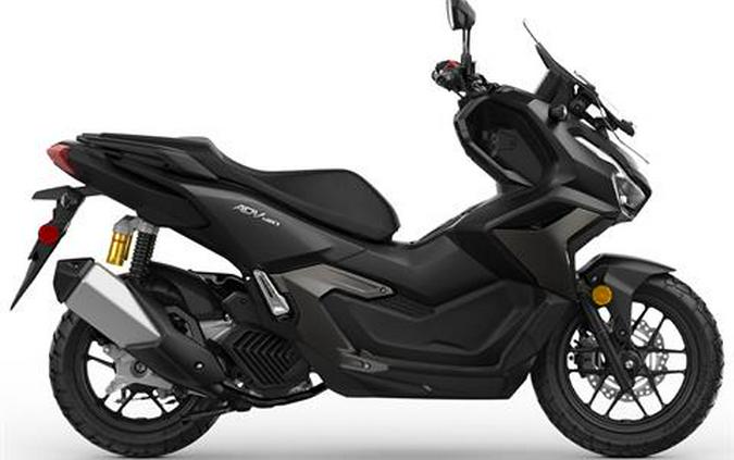 2027 Honda ADV160