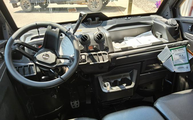 2026 Can-Am Defender MAX DPS CAB HD10 Compass Green - BU1159