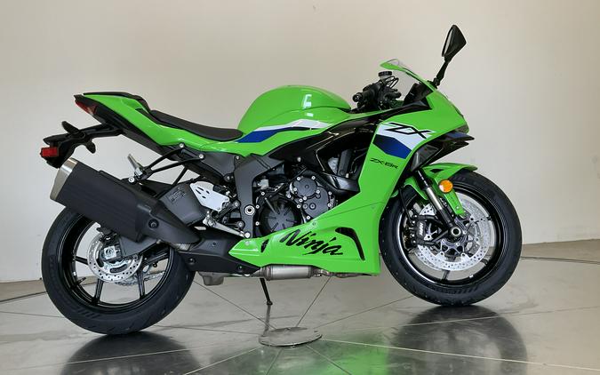 Kawasaki Ninja ZX-6R motorcycles for sale in Grand Junction, CO