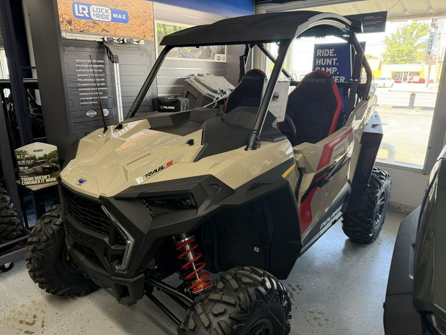 2026 Polaris® RZR Trail S