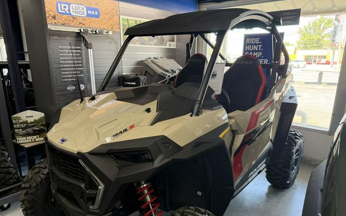 2026 Polaris® RZR Trail S