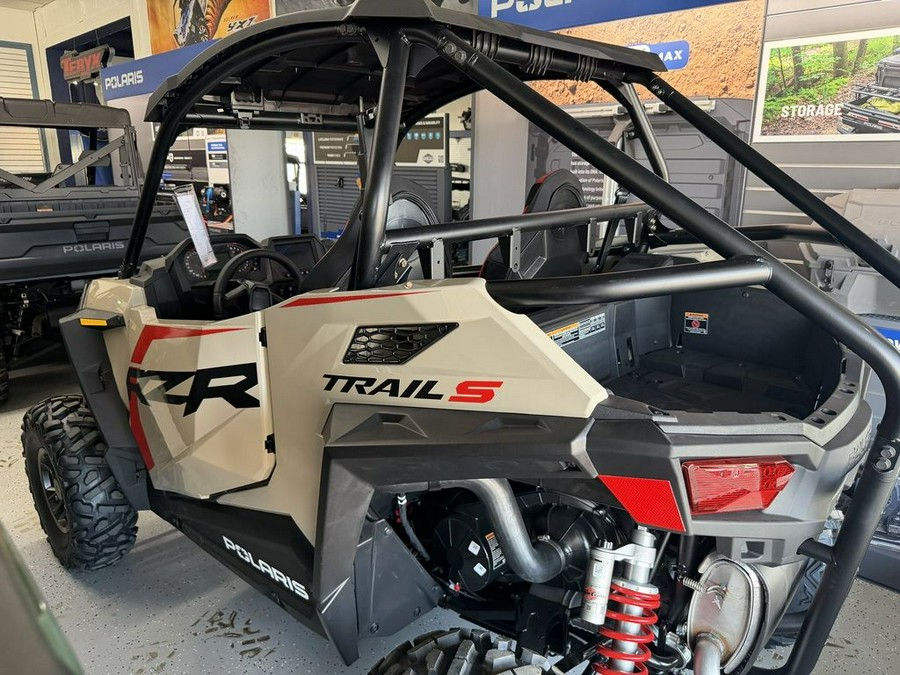 2026 Polaris® RZR Trail S