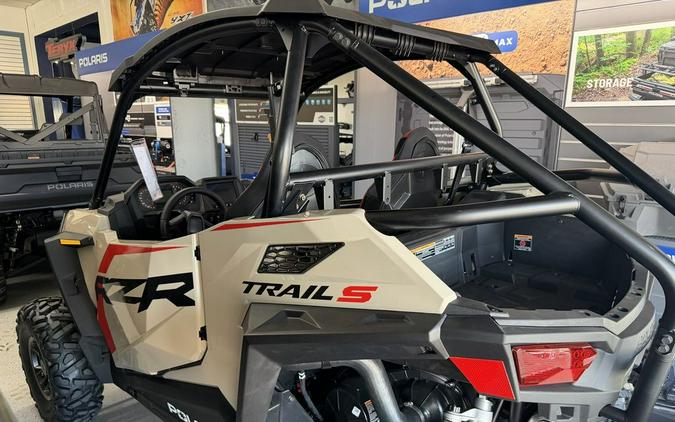 2026 Polaris® RZR Trail S