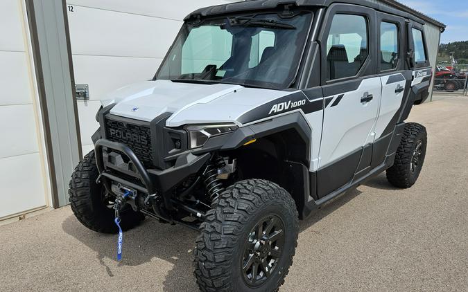 2027 Polaris Polaris XPEDITION ADV 5 Northstar