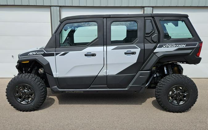 2027 Polaris Polaris XPEDITION ADV 5 Northstar