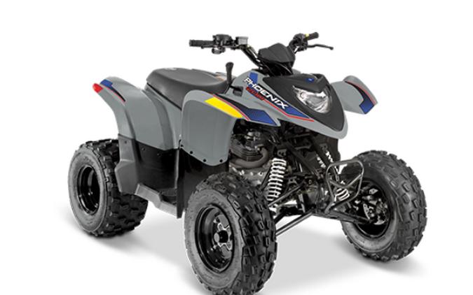 2027 Polaris PHOENIX 200