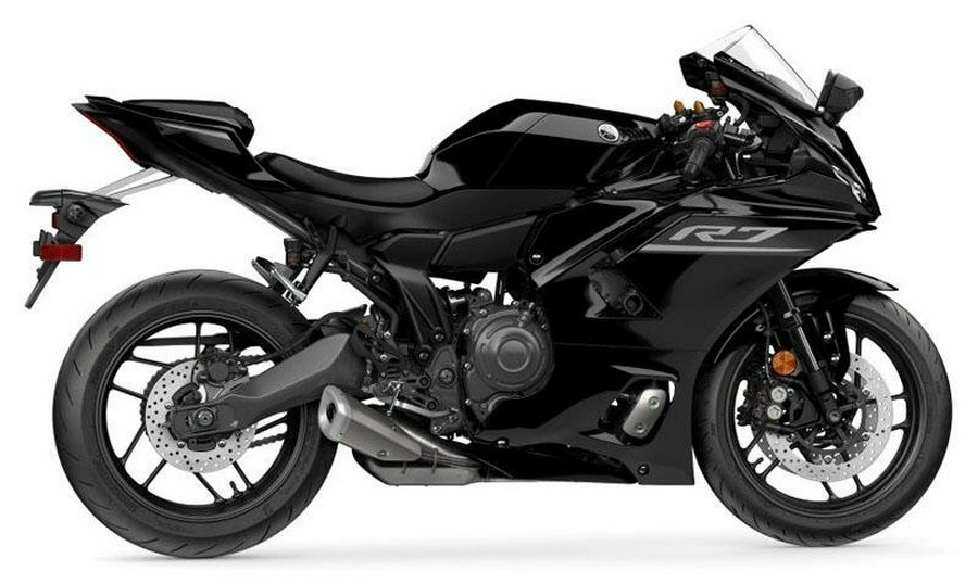 2026 Yamaha YZF R7