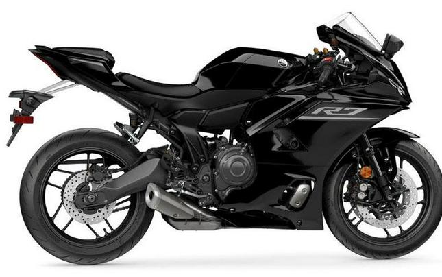 2026 Yamaha YZF R7