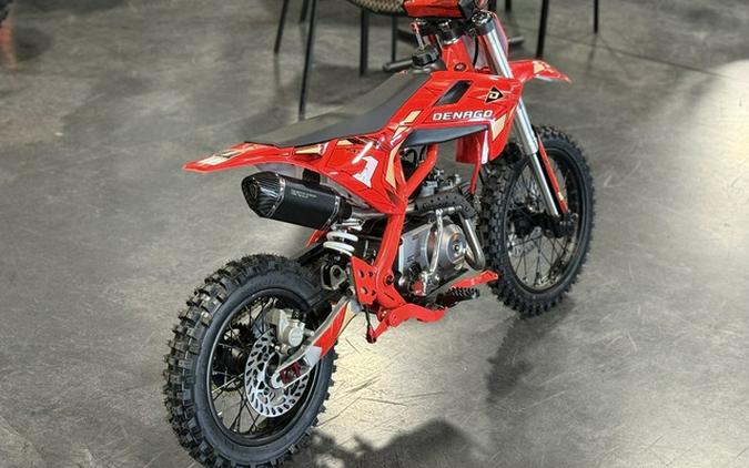 2026 Denago Powersports MX 1