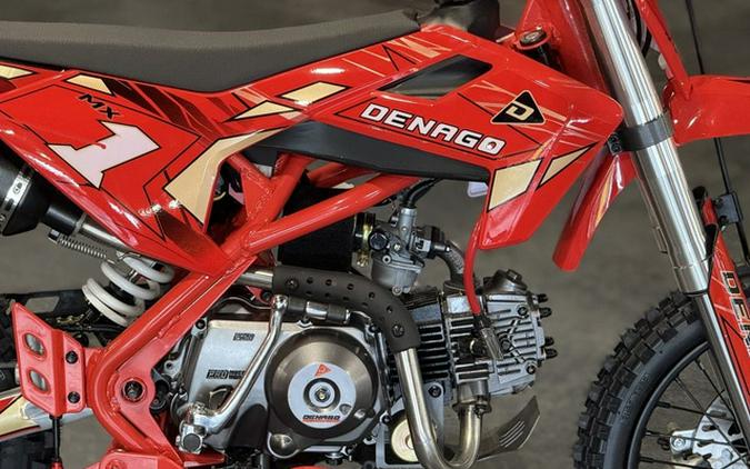 2026 Denago Powersports MX 1