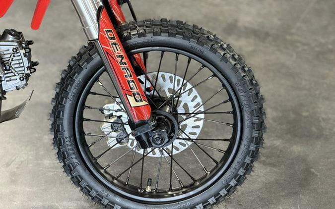 2026 Denago Powersports MX 1