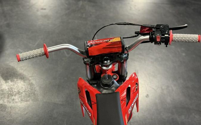 2026 Denago Powersports MX 1