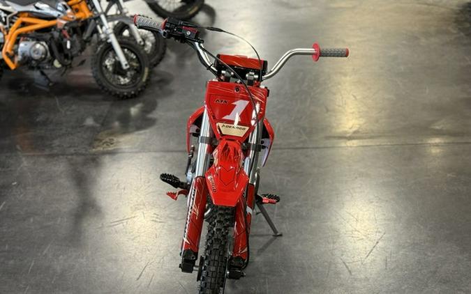 2026 Denago Powersports MX 1
