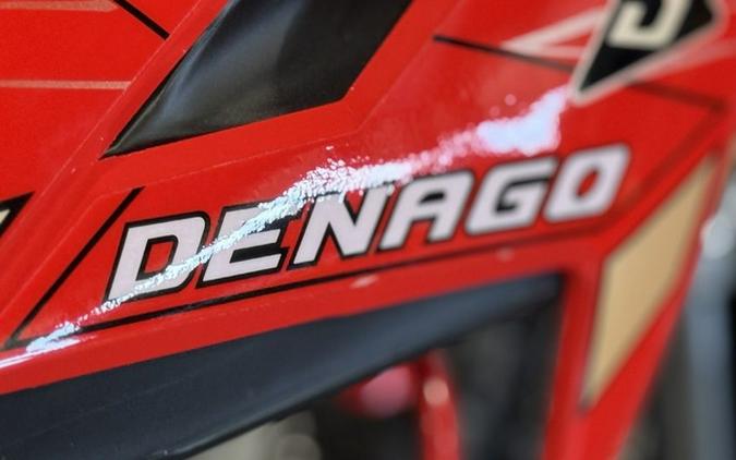 2026 Denago Powersports MX 1
