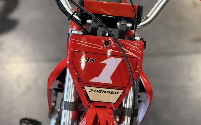 2026 Denago Powersports MX 1
