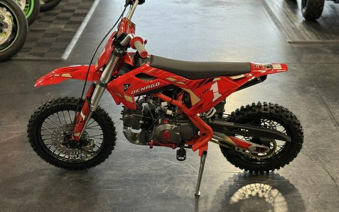 2026 Denago Powersports MX 1