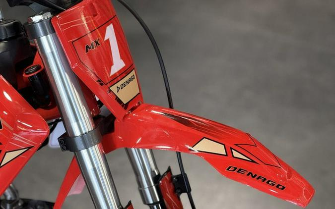 2026 Denago Powersports MX 1