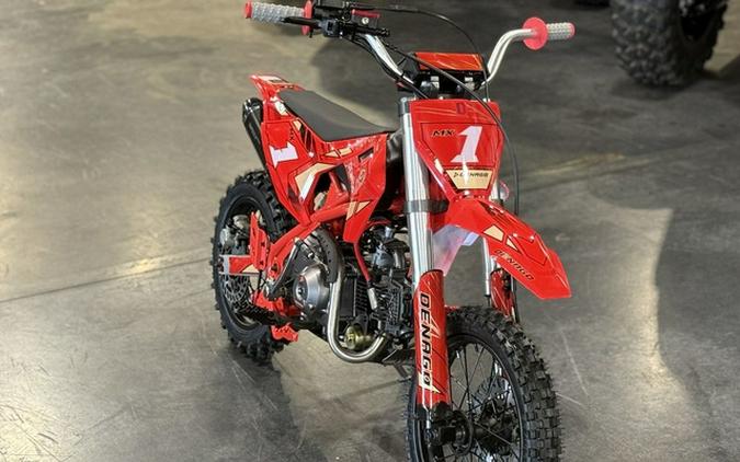 2026 Denago Powersports MX 1