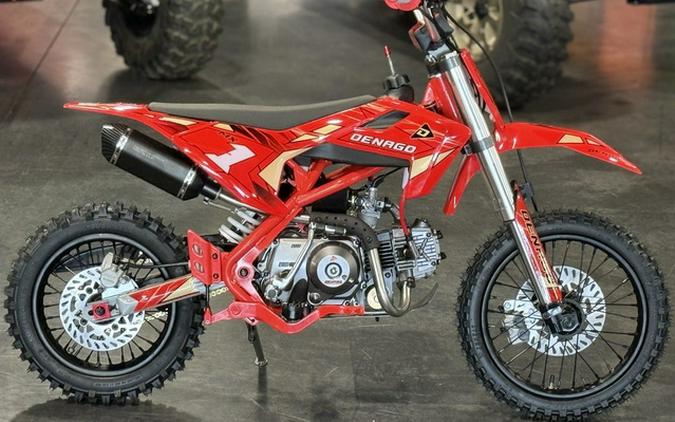 2026 Denago Powersports MX 1