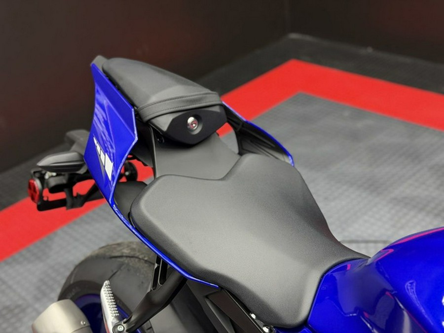 2026 Yamaha YZF R1