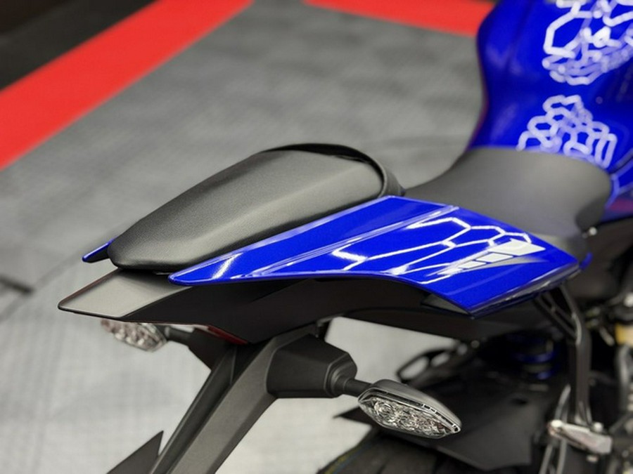 2026 Yamaha YZF R1
