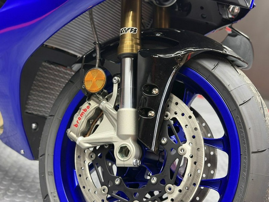 2026 Yamaha YZF R1