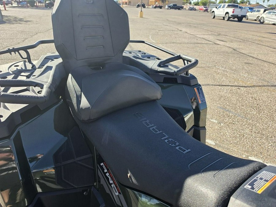 2026 Polaris Sportsman Touring 570 Premium