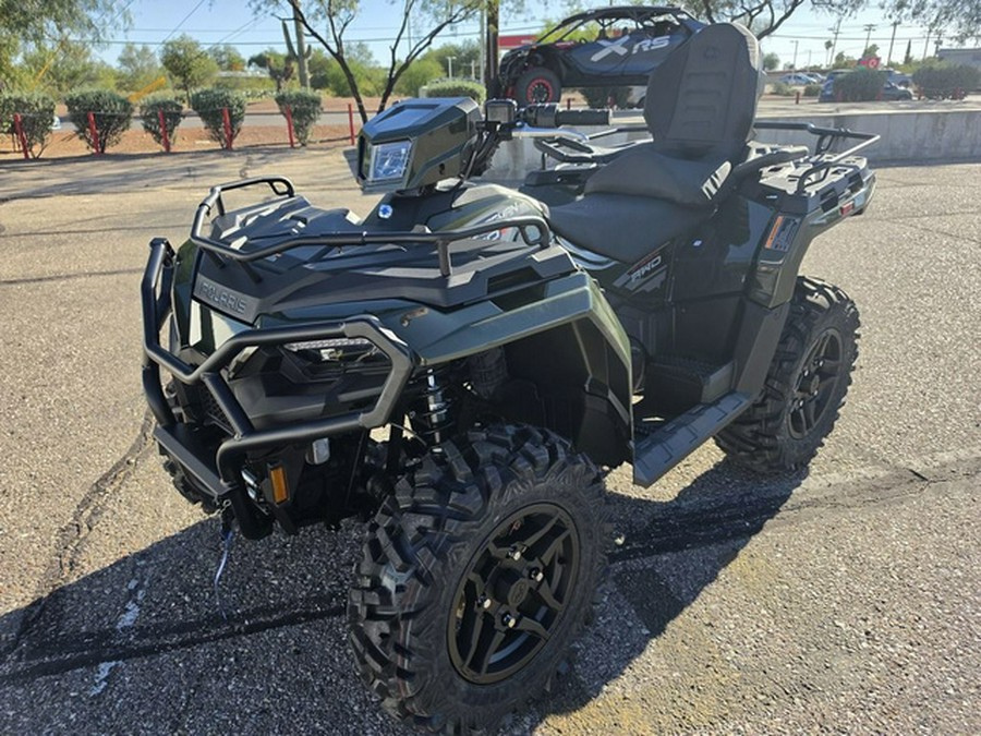 2026 Polaris Sportsman Touring 570 Premium