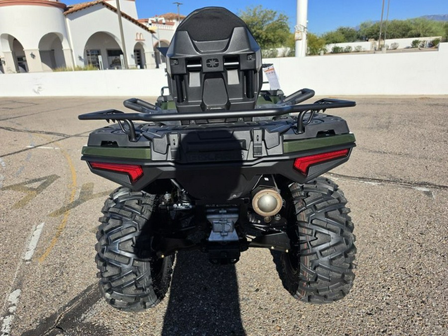 2026 Polaris Sportsman Touring 570 Premium