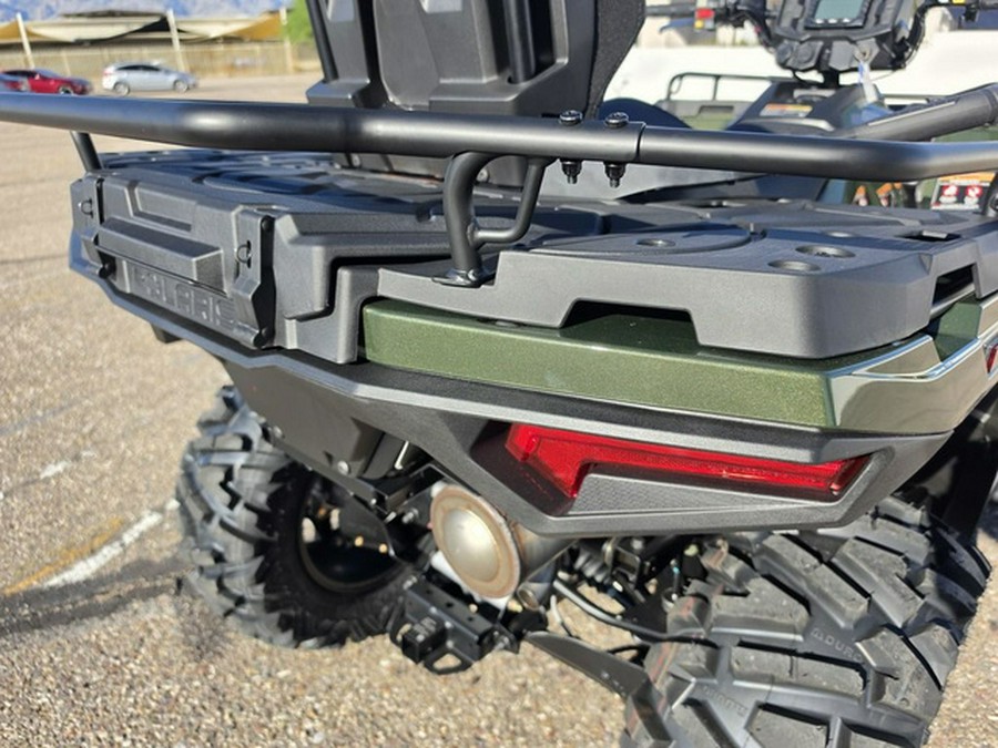 2026 Polaris Sportsman Touring 570 Premium
