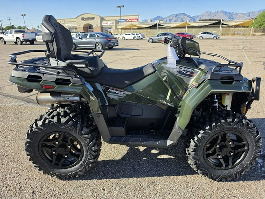 2026 Polaris Sportsman Touring 570 Premium