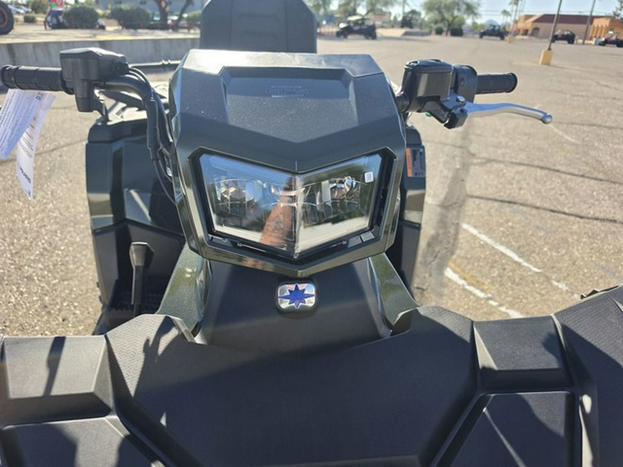 2026 Polaris Sportsman Touring 570 Premium