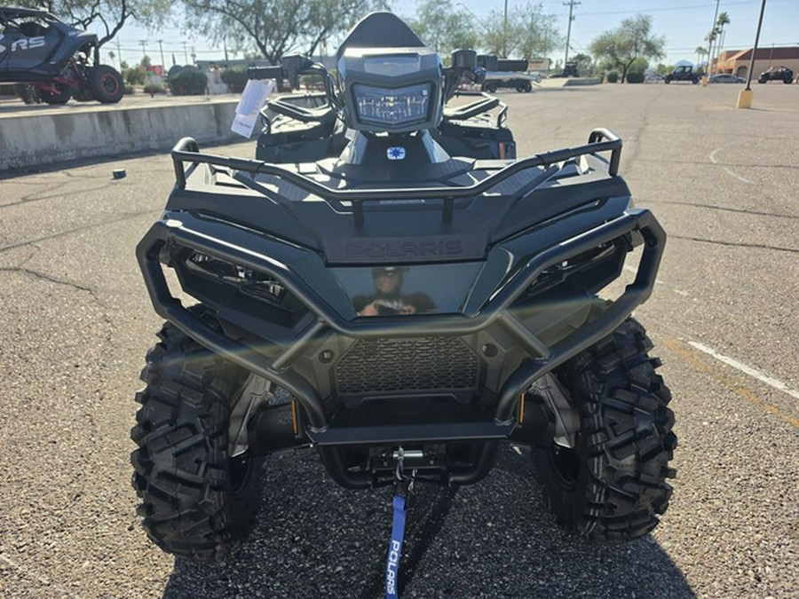 2026 Polaris Sportsman Touring 570 Premium