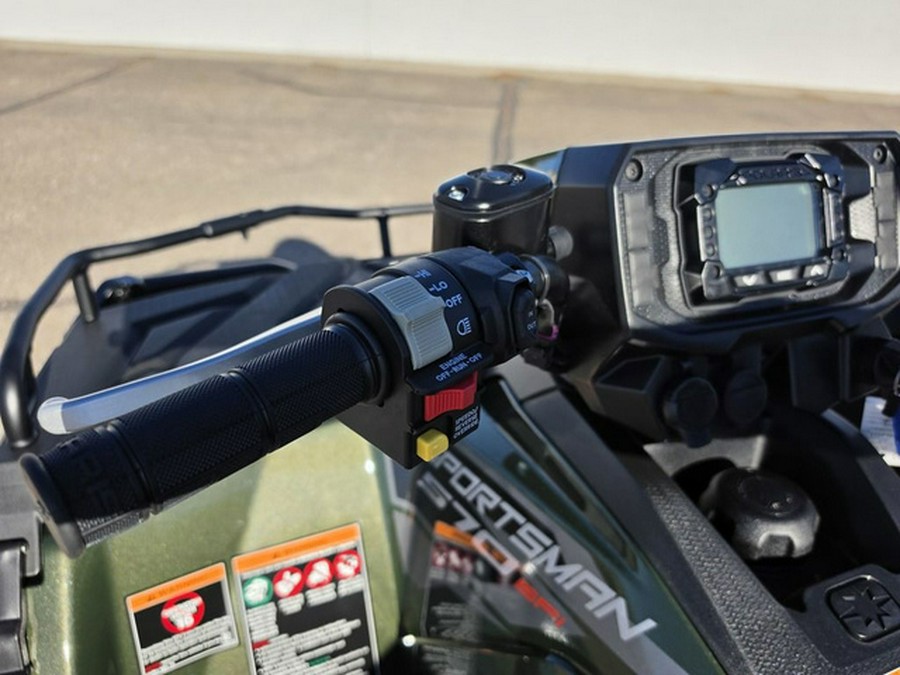 2026 Polaris Sportsman Touring 570 Premium