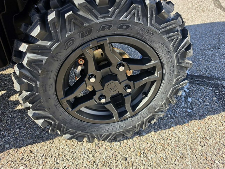 2026 Polaris Sportsman Touring 570 Premium