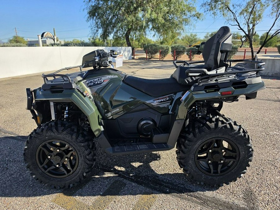 2026 Polaris Sportsman Touring 570 Premium