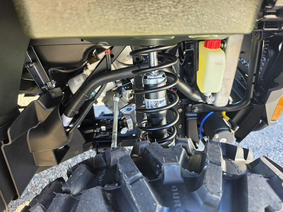 2026 Polaris Sportsman Touring 570 Premium