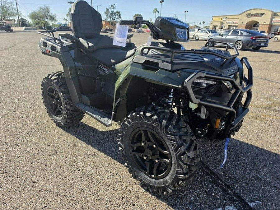 2026 Polaris Sportsman Touring 570 Premium