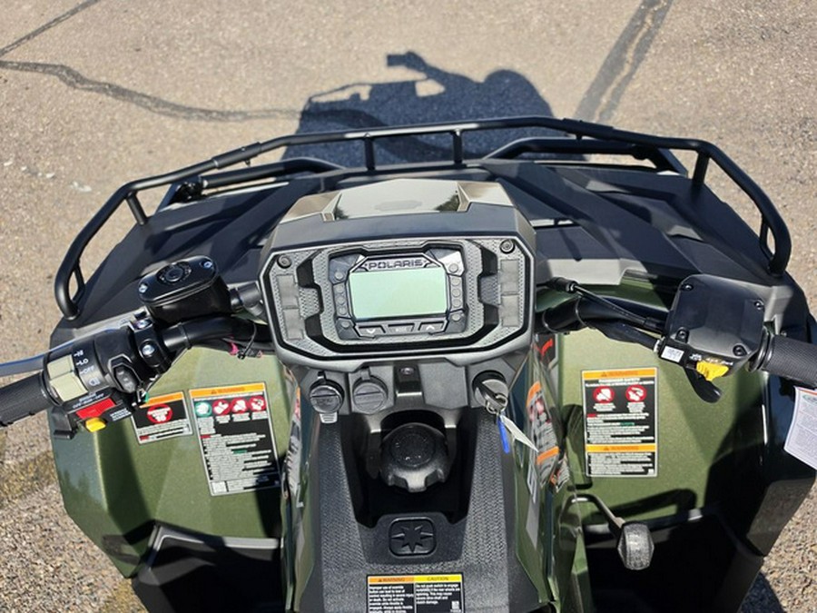 2026 Polaris Sportsman Touring 570 Premium