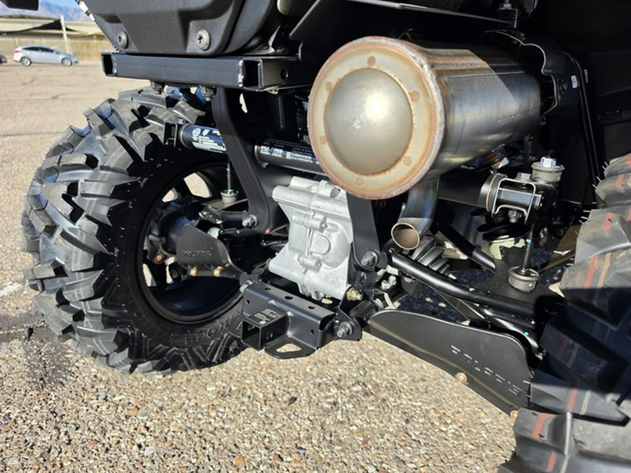 2026 Polaris Sportsman Touring 570 Premium