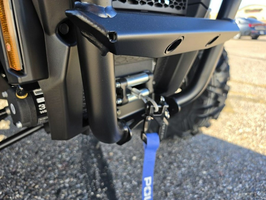 2026 Polaris Sportsman Touring 570 Premium