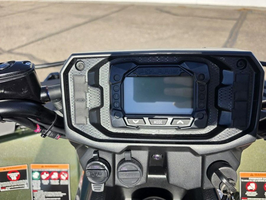 2026 Polaris Sportsman Touring 570 Premium