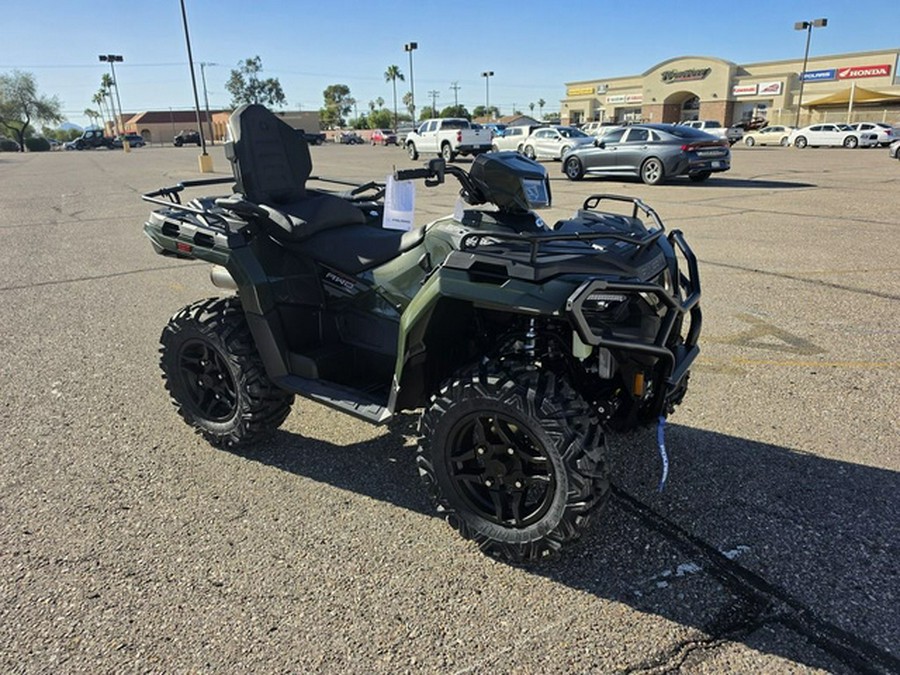 2026 Polaris Sportsman Touring 570 Premium