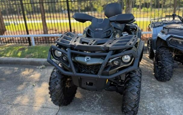 2021 Can-Am® Outlander MAX XT 850