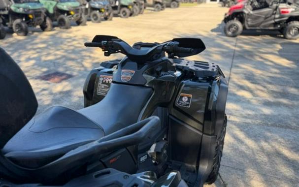 2021 Can-Am® Outlander MAX XT 850