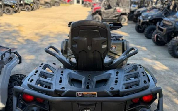 2021 Can-Am® Outlander MAX XT 850